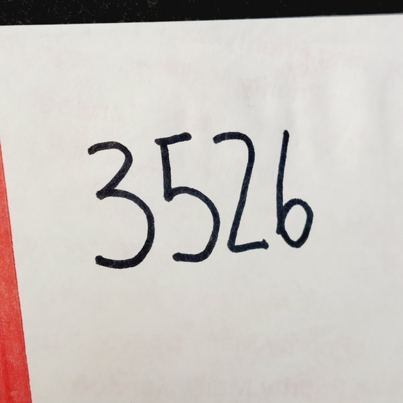 Polo by Ralph Lauren Gray & Black Long Sleeves V-Neck Pullover Sweaters 3526 - Picture 7 of 7